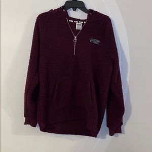 COPY - Victoria secret Sherpa